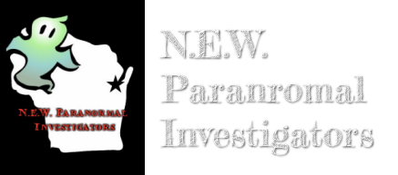 N.E.W. Paranormal Investigators